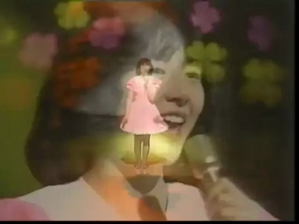 小泉今日子－私の１６才