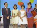 小泉今日子　素敵なラブリー・ボーイ