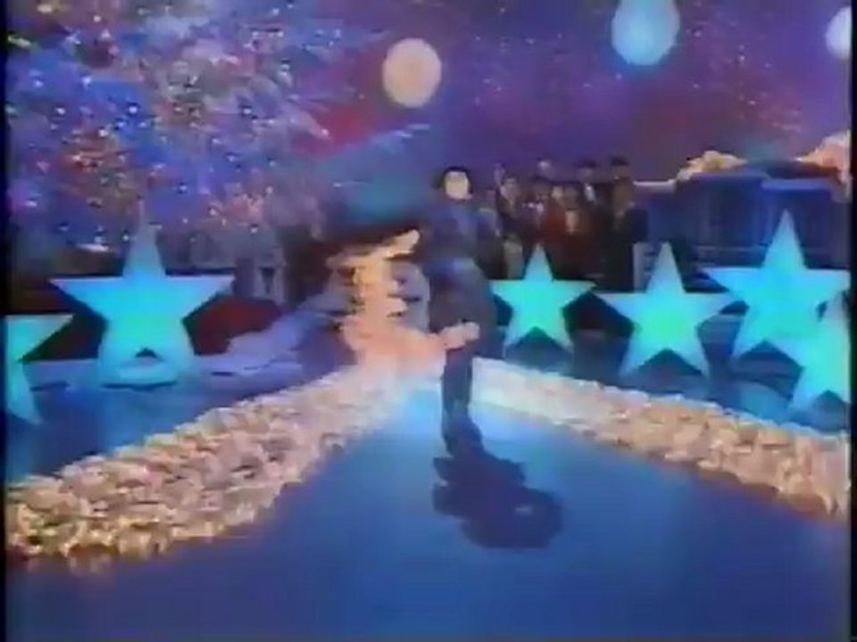 小泉今日子　The Stardust Memory