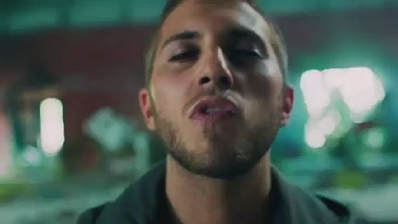 LOST IN THE ECHO (Official Music Video)