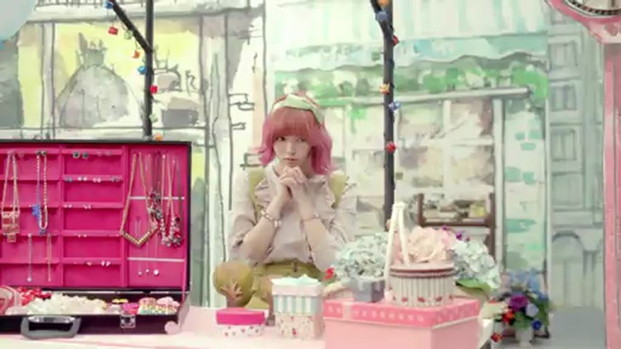 RAINBOW - Tell Me Tell Me