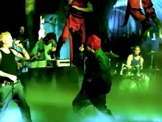 One Step Closer (Video)