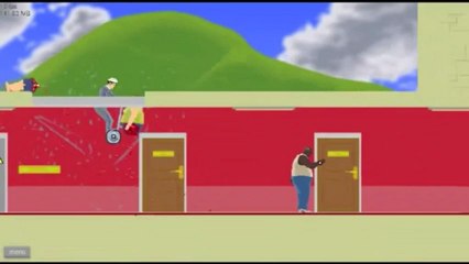 Happy Wheels Livestream Highlights