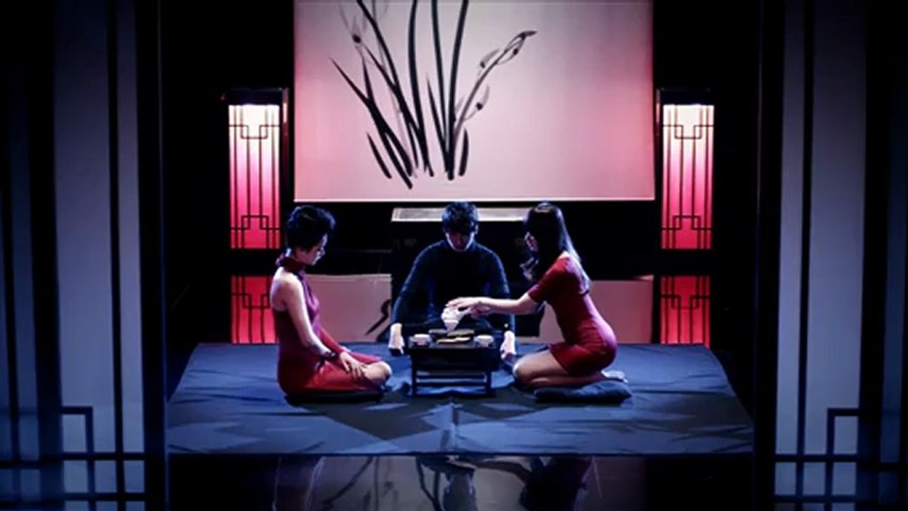 다소니(Dasoni) - Goodbye