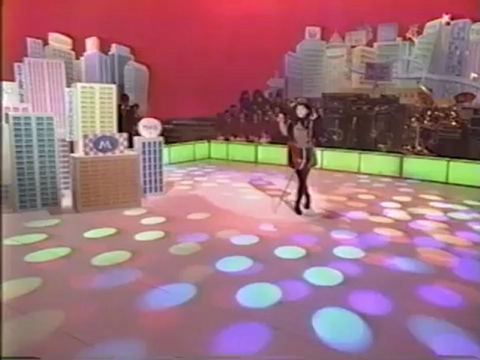 小泉今日子　快盗ルビイ　01