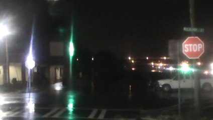 Norfolk Southern Coal Train southeast through Austell Ga.