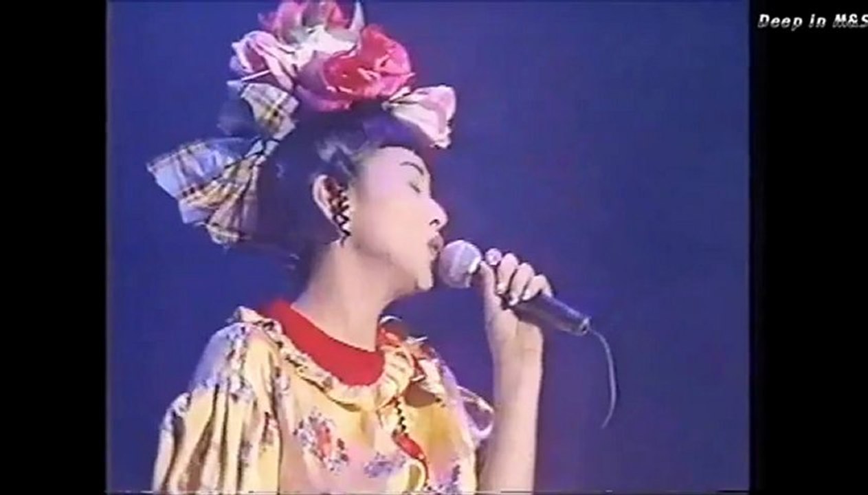 小泉今日子　La La La ･･･