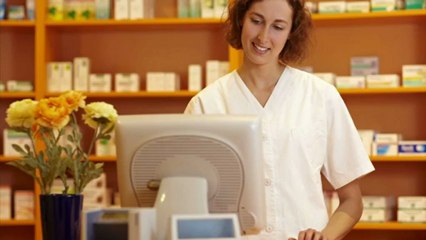 Medikamenten-Bringdienst Bexbach Apotheke am Bexbach, Andreas Kugler e.K.