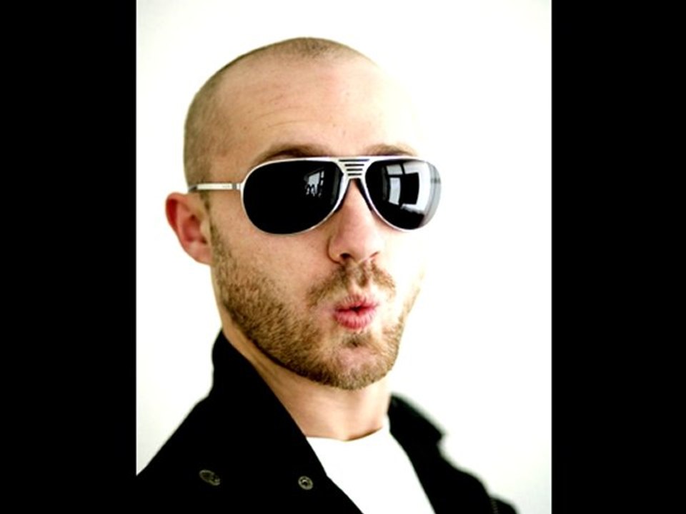 Paul Kalkbrenner - Moob (Live In Roskilde) DJ XQOON Upload