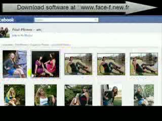 Seulement 4 minutes pour pirater votre profil Facebook 2013 la preuve en image! nouveau 2013