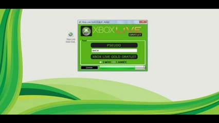 [FR] Comment avoir Xbox Live Gold GRATUIT - Avec la preuve [mars 2013]
