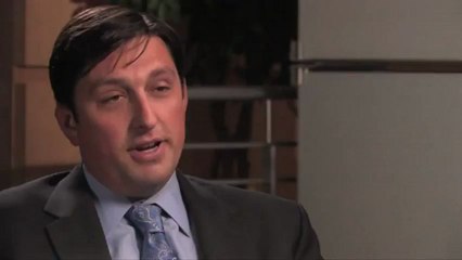 DC Video Production Company Washington DC-Part 2- A Conversation with Under Secretary Sanchez