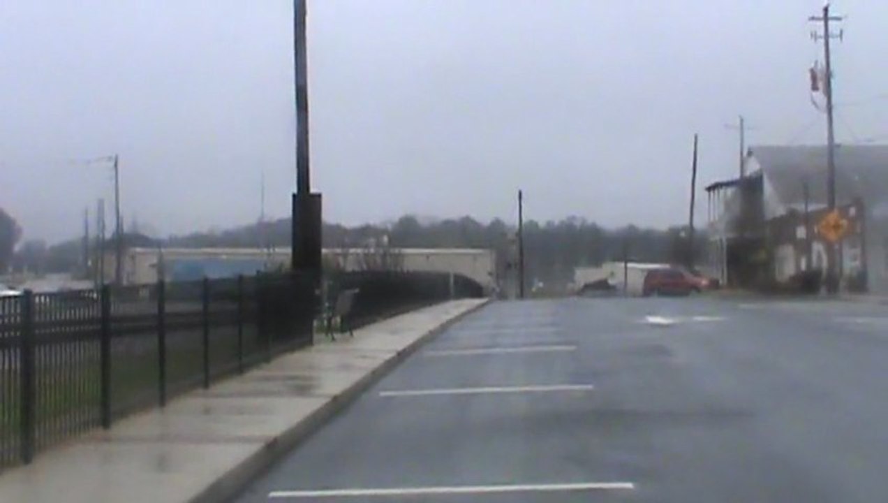 Norfolk Southern grain train northwest through Austell Ga.