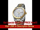 [SPECIAL DISCOUNT] TAG Heuer Men's WJFen's WJF1153.BB0579 Link Quartz Two-Tone Watch