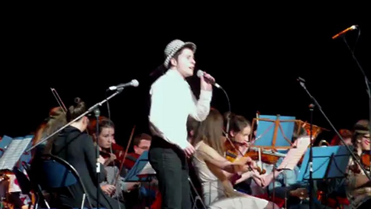 Mambo n°5