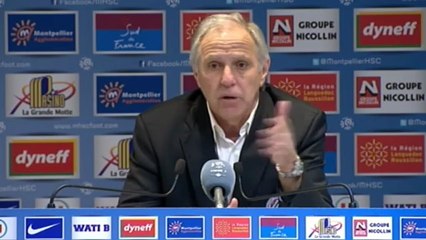 René Girard après Rennes (J27)