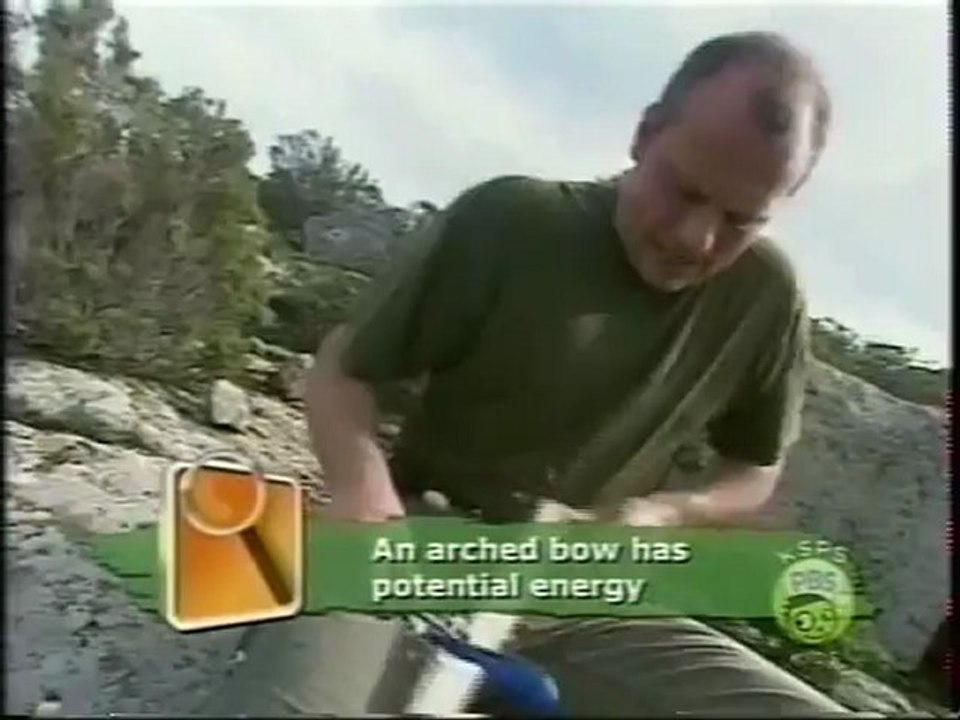 Rough Science S01E04 - Sustenance and Sayonara