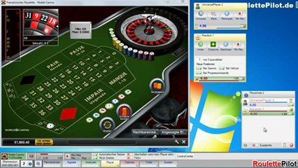 RoulettePilot: Ihr smarter Begleiter für erfolgreiches Roulette 🎲