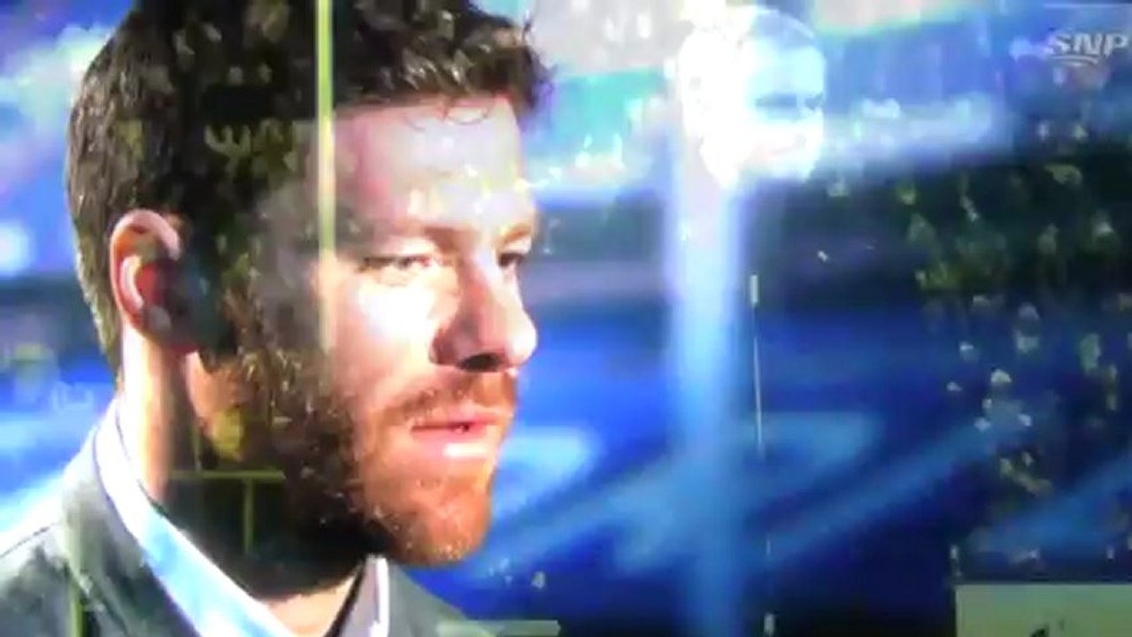 Manchester United vs Real Madrid - 2nd Leg (part 2)