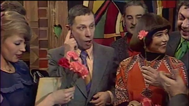 Кабачок 13 стульев. Рождение легенды 0203