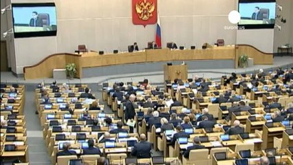 Texas ruling brings up US Russia adoption row