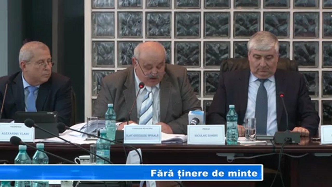 Fara tinere de minte