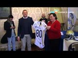 Napoli - Riparte l'avventura dei Briganti Napoli 1 (01.03.13)