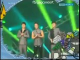 [VIETSUB] GAG CONCERT EP.676  Jeon Guk Gu 'The Boy Band'