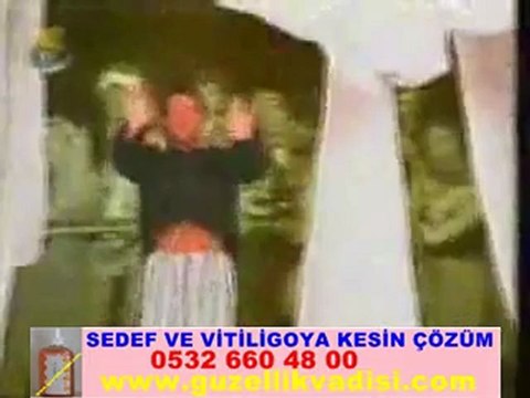 GÜL DÖKTÜM YOLLARINA-TARKAN