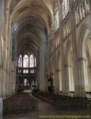 Troyes en Champagne