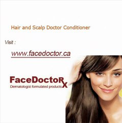 For giving your hair lasting natural shine