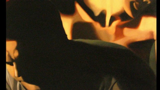 peinture à l'huile : des peintures qui font leur cinema