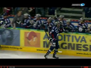 Eisbären Berlin Vs. Hannover Scorpions 01.03.2013