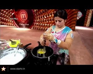 MasterChef India Kitchen ke Superstar - Starts 11th March 2013 Promo 8