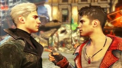 DmC (Deutsch) Teil 16 von 16 [Blind Gespielt]