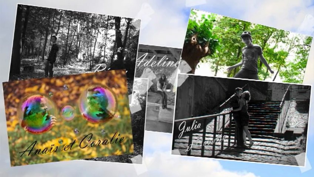 Ca tourne en vallée du Loir aux Moulins de Paillard