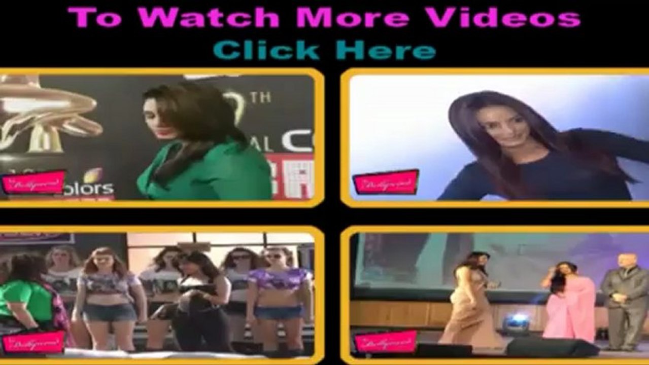 Veena Malik in Kannada Dirty Picture