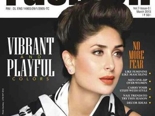 Hot Coverpage Divas