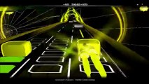 Vidéo détente- Audiosurf spécial Sikelia