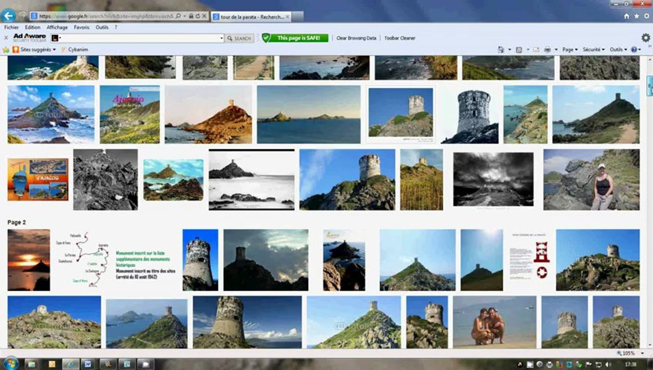 image internet