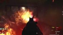 Call of Duty Custom Zombies - Corridor High Round w/Essofps & Eirebornfenix Part 4