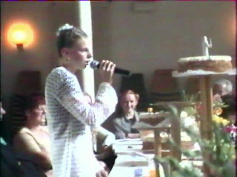 Communion Christelle