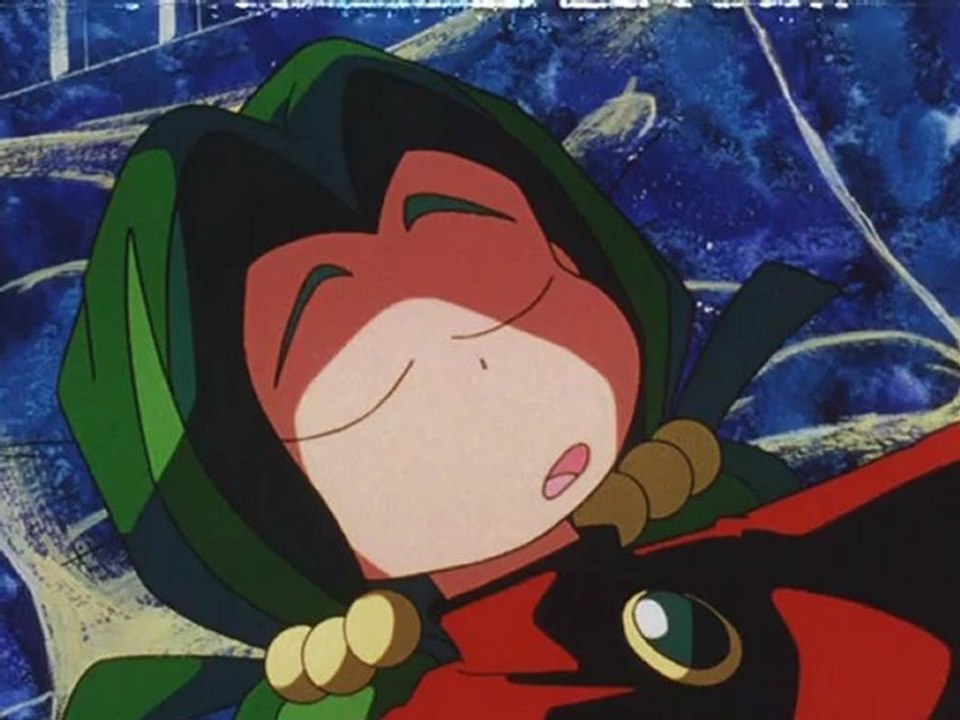 ヤダモン 第137話 - video Dailymotion
