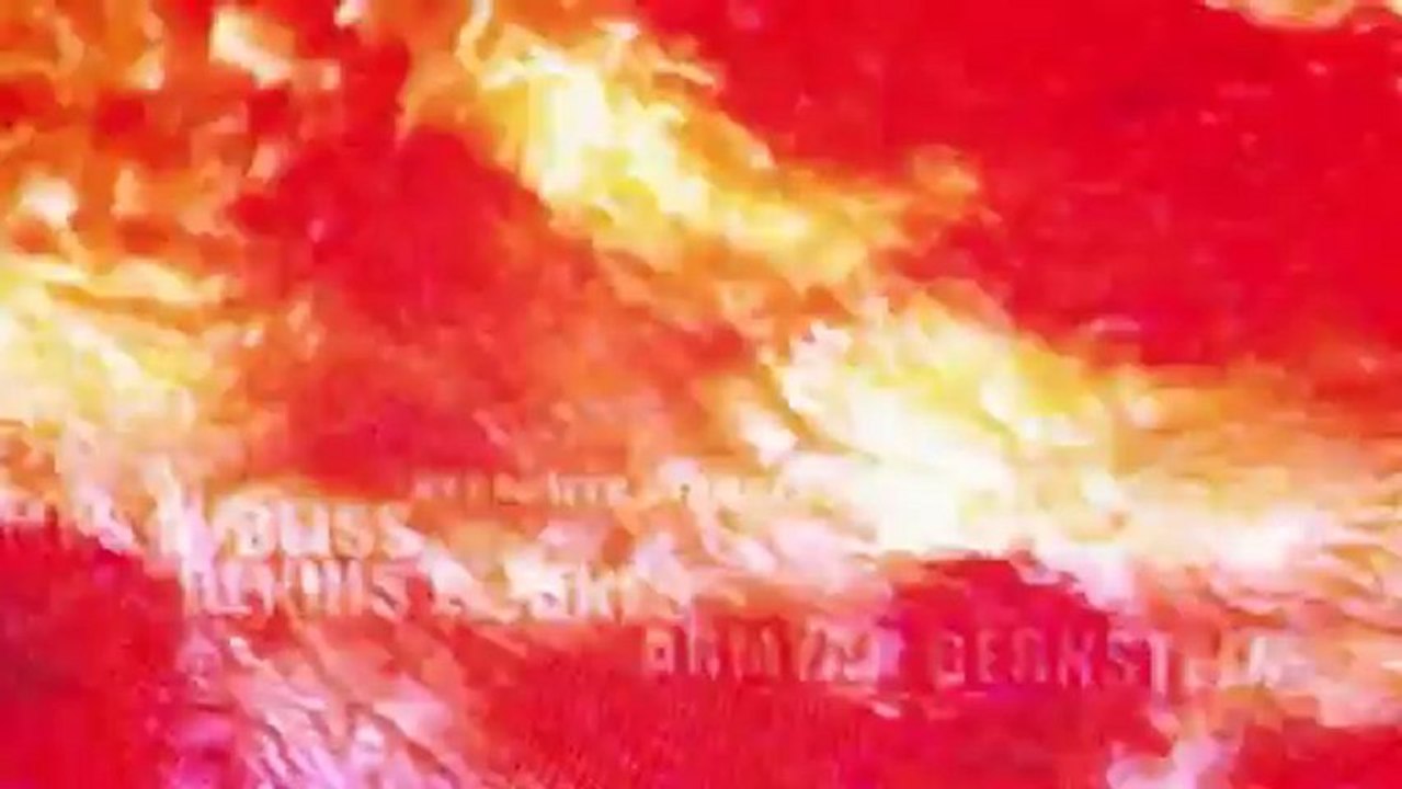 Dawn of the Dead   Johnny Cash Intro