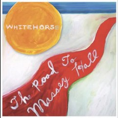 Whitehorse - If You Could Read My Mind