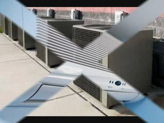 Air Conditioning Units Toowoomba