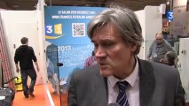 SIA 2013 : Stéphane le Foll, une semaine au Salon de l'Agriculture