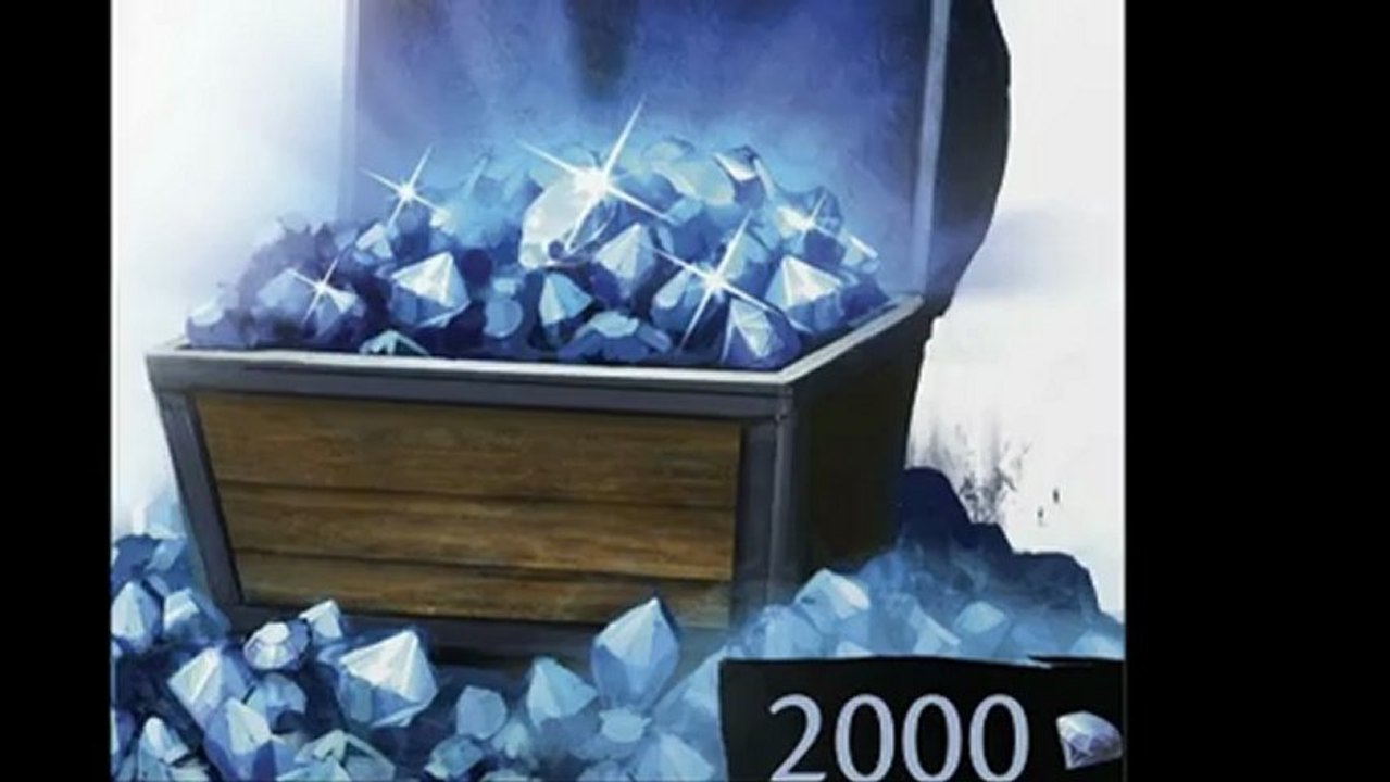 Free Guild Wars 2 Gem Codes