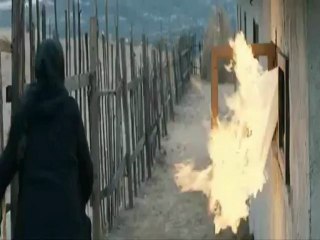 Za Wzgórzami PL LEKTOR 2012