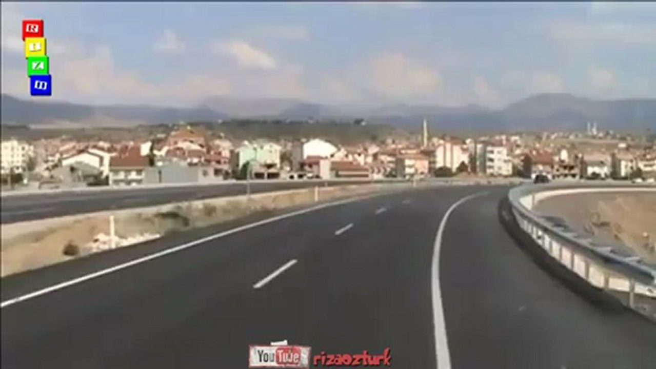 Mehmet Abdullah Uğurlu - Oğlanda Kolunu Sallama | Rıza Öztürk